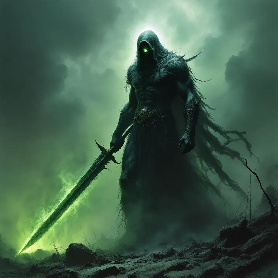 Wraith