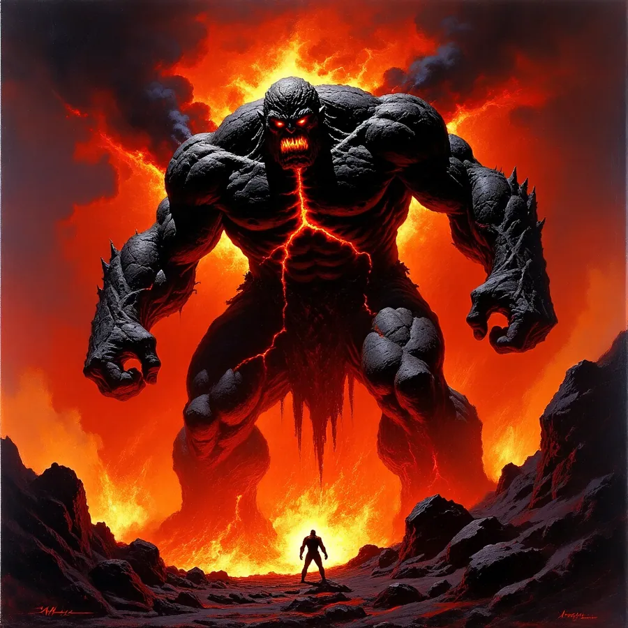 Wrathcaller