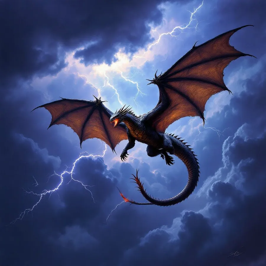 Wyvern