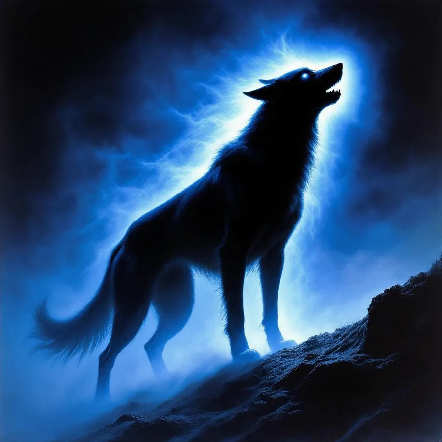 Yeth Hound