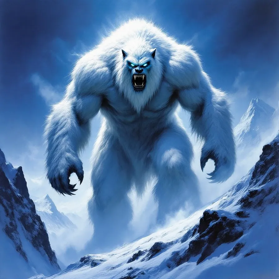 Yeti