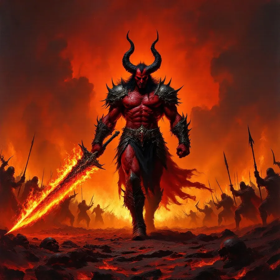 Zariel (archdevil)