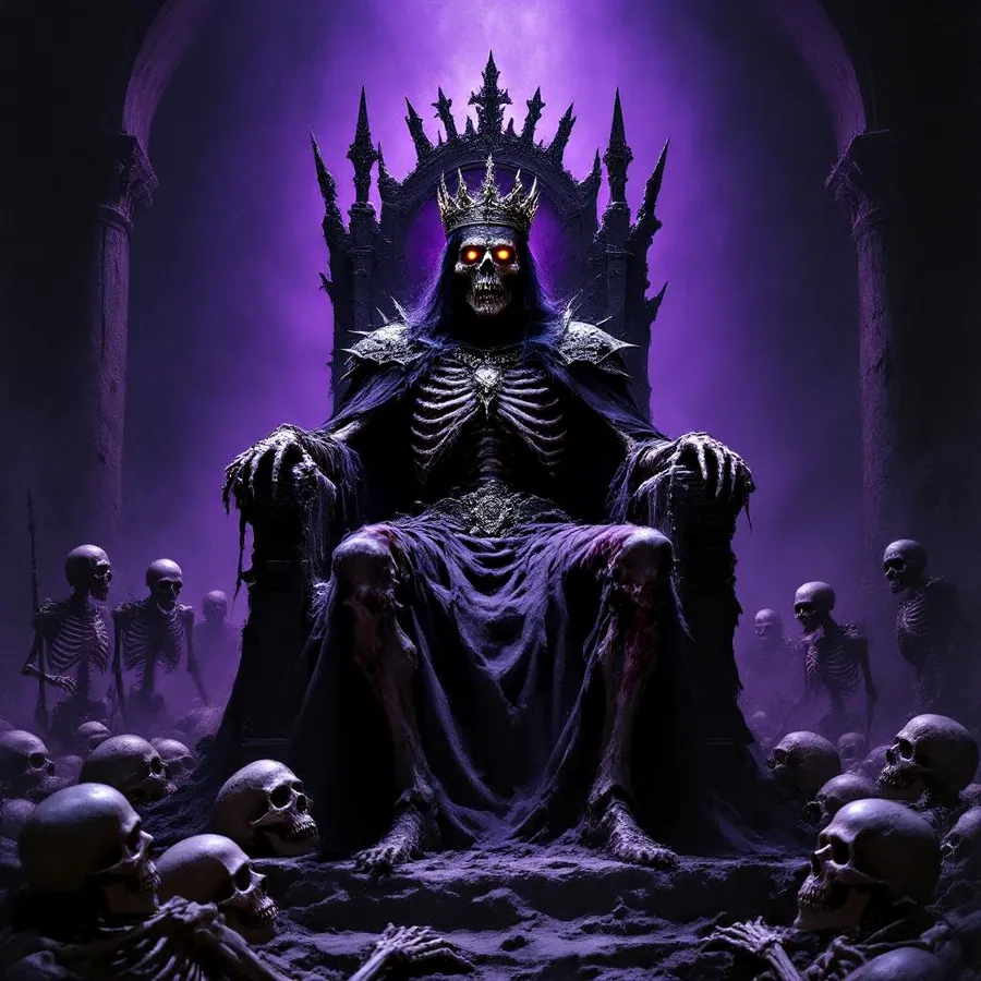 Zombie Lord